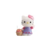 Bougie D'Anniversaire Hello Kitty Sur Pique>Cerf Dellier Hot