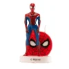 Bougie Spiderman 3D 9 Cm>Cerf Dellier Clearance