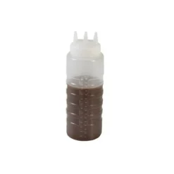 Bouteille Graduee 3 Becs Verseurs 1 L>Cerf Dellier Hot