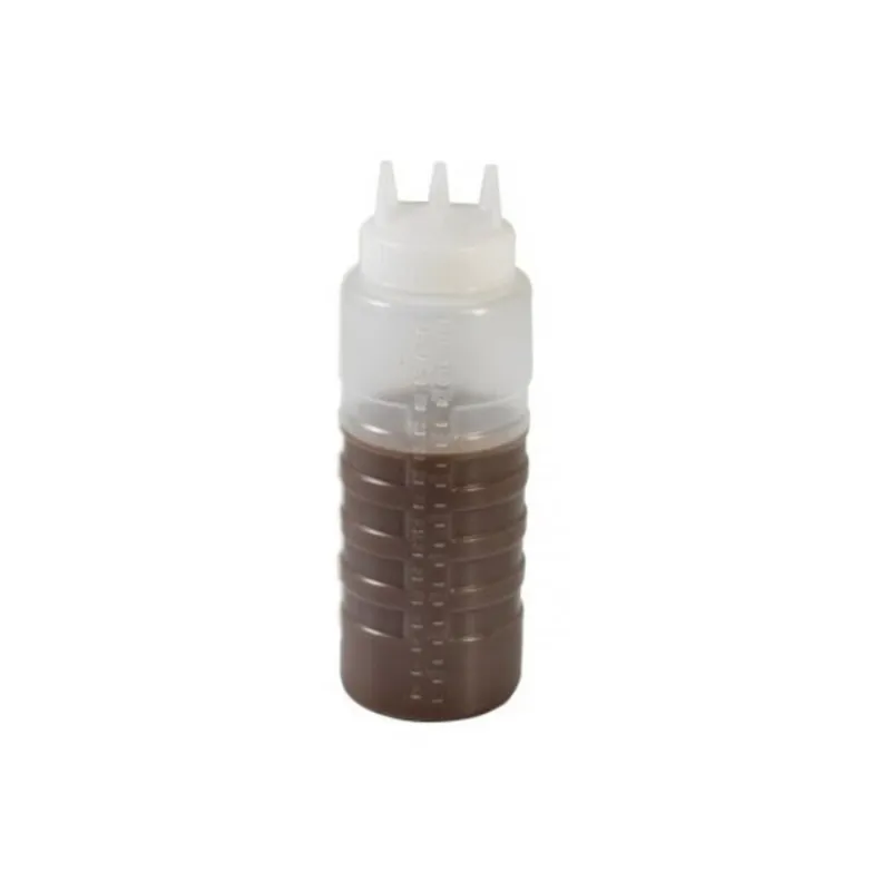 Bouteille Graduee 3 Becs Verseurs 1 L>Cerf Dellier Hot