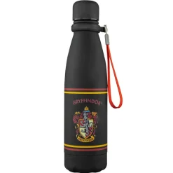 Bouteille Isotherme Noire Gryffondor 500 Ml>Cerf Dellier Hot