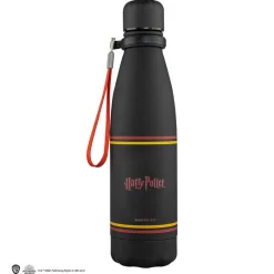 Bouteille Isotherme Noire Gryffondor 500 Ml>Cerf Dellier Hot
