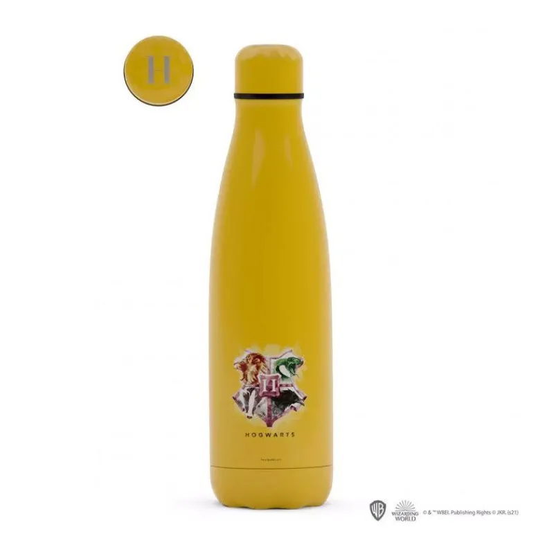 Bouteille Isotherme Poufsouffle 500 Ml>Cerf Dellier