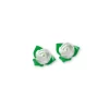 Boutons De Rose Blanche Patisdecor X15>Cerf Dellier