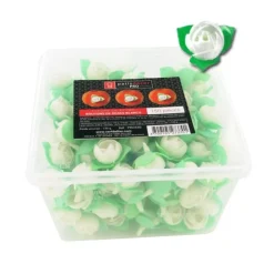 Boutons De Roses Blancs En Azyme Patisdecor Pro (X150)>Cerf Dellier Hot