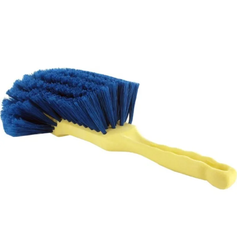 Brosse Alimentaire Bleue Patisdecor>Cerf Dellier Best