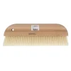 Brosse Alsacienne Manche Bois Soie Blanchie 29 Cm>Cerf Dellier