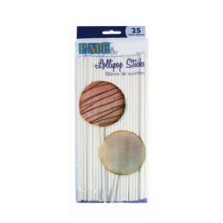 Bâtons De Sucettes Pme 20 Cm (X25)>Cerf Dellier Outlet
