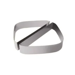 Cerf Dellier Cadres À Patisserie*Cadre A Patisserie Modulable Twin 20 Cm
