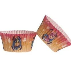 Caissette Cupcake Pat Patrouille (X25)>Cerf Dellier Hot