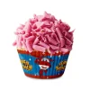 Caissette Cupcake Super Wings (X50)>Cerf Dellier