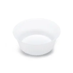 Caissette Rondes En Plastique Standard (X 1000)>Cerf Dellier Discount