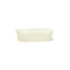 Caissettes Calypso Blanches Maxi-Eclairs N90 (X1000)>Cerf Dellier Sale
