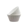 Caissettes Cuisson Calypso Blanches N 1207 (X1000)>Cerf Dellier Clearance