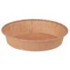 Caissettes Cuisson Papier Bord Roule Optima 9 Cm (X75)>Cerf Dellier Sale