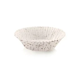 Caissettes Cuisson Sienne 55 X 32 Mm (X1000)>Cerf Dellier Sale