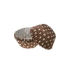 Caissettes Cupcake Chocolat A Pois (X60)>Cerf Dellier Best