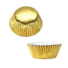 Caissettes Cupcake Or (X30)>Cerf Dellier Discount