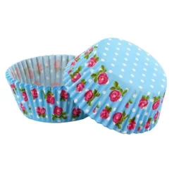 Caissettes Cupcakes >Cerf Dellier Hot
