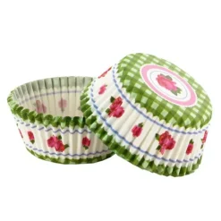 Caissettes Cupcakes >Cerf Dellier New