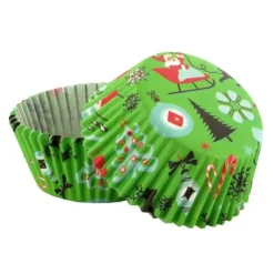 Caissettes Cupcakes >Cerf Dellier Discount