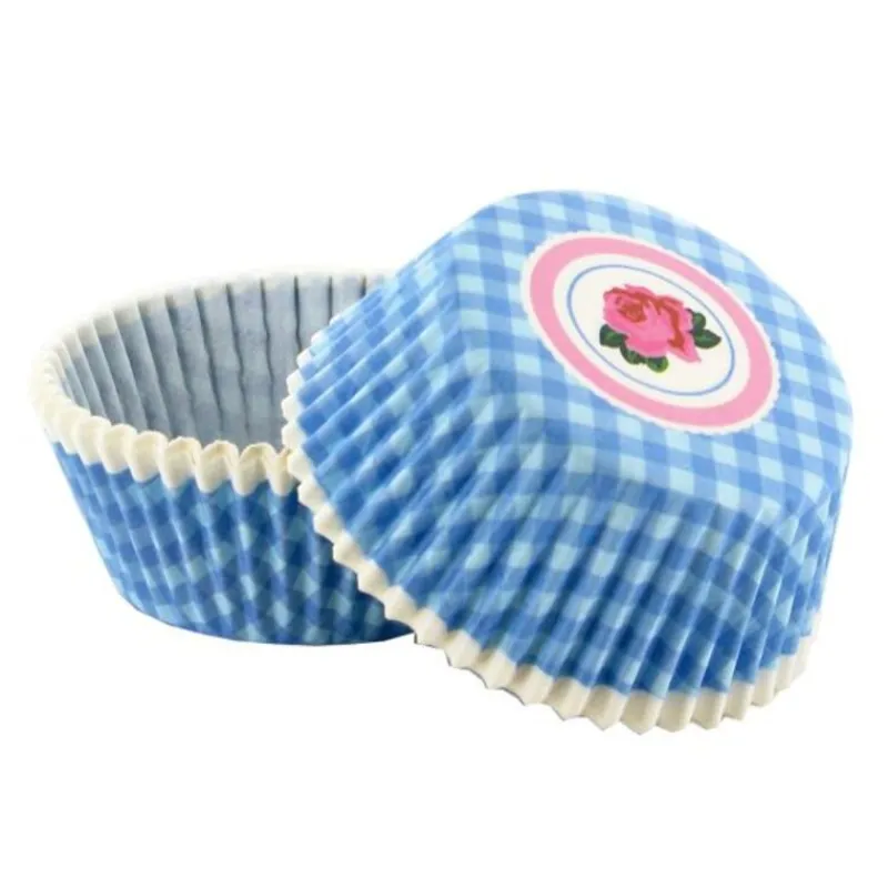 Caissettes Cupcakes >Cerf Dellier Clearance