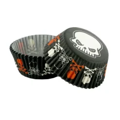 Caissettes Cupcakes >Cerf Dellier New