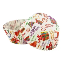 Caissettes Cupcakes >Cerf Dellier Outlet