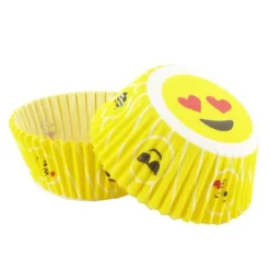 Caissettes Cupcakes >Cerf Dellier