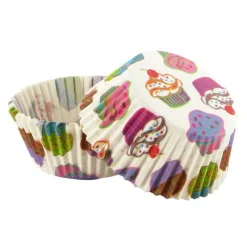 Caissettes Cupcakes >Cerf Dellier Best