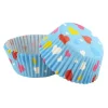 Caissettes Cupcakes >Cerf Dellier Discount