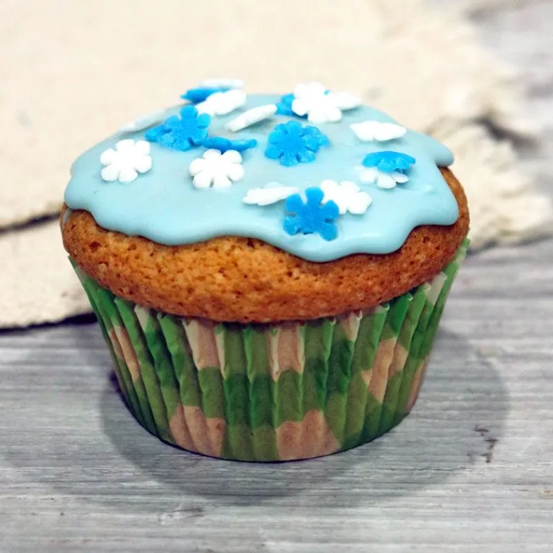 Caissettes Cupcakes >Cerf Dellier Discount