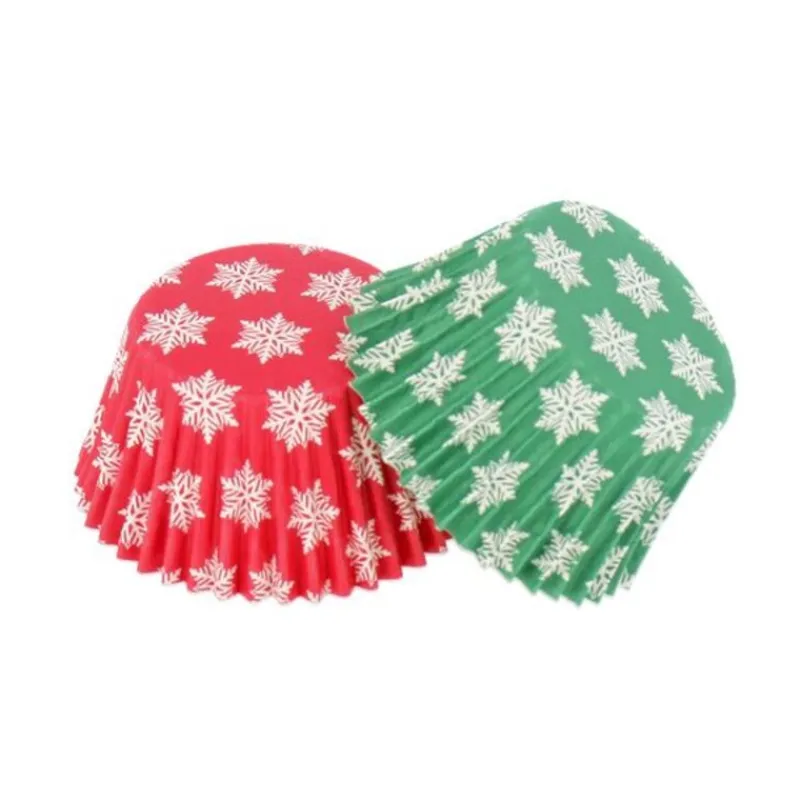 Caissettes Cupcakes De Cuisson >Cerf Dellier Clearance