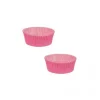Caissettes En Papier Calypso Fuchsia N1207 (X1000)>Cerf Dellier Hot