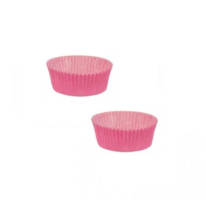 Caissettes En Papier Calypso Fuchsia N1207 (X1000)>Cerf Dellier Hot
