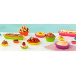 Caissettes En Papier Calypso Anis N1207 (X1000)>Cerf Dellier Outlet
