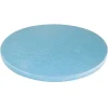 Cake Drum Rond Bleu 35 Cm Patisdecor>Cerf Dellier Sale