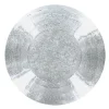 Cake Drums Ronds Argent Patisdecor (Serie De 6)>Cerf Dellier Sale