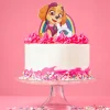 Cake Topper Pat Patrouille Stella>Cerf Dellier