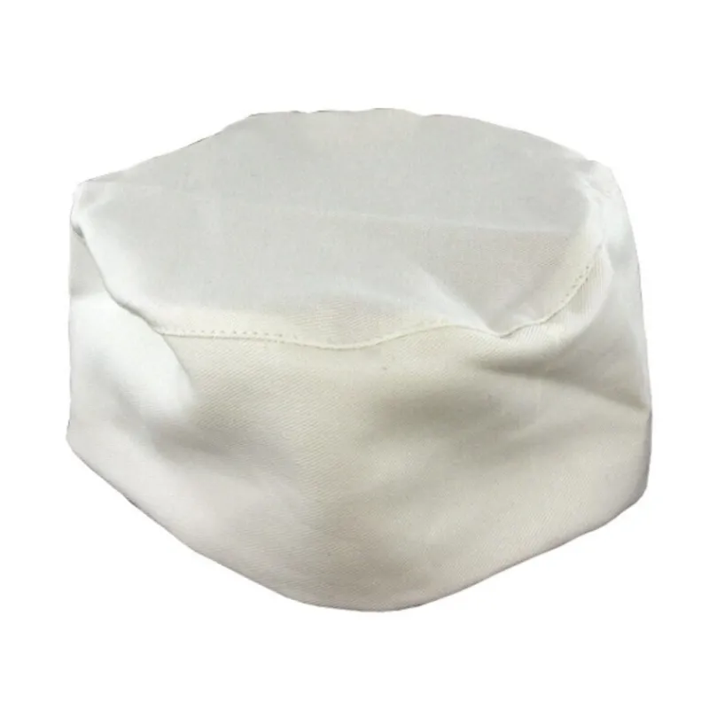 Calot Reglable Blanc Serge>Cerf Dellier Outlet