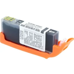 Cartouche D'Encre Alimentaire Noire Pour Imprimante Ts6351>Cerf Dellier New