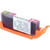 Cartouche D'Encre Alimentaire Magenta Pour Mg5750/Mg5751/Ts5050>Cerf Dellier Hot