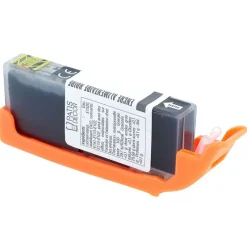 Cartouche D'Encre Alimentaire Noire Pour Mg5750/Mg5751/Ts5050>Cerf Dellier Outlet