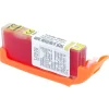 Cartouche D'Encre Alimentaire Jaune Pour Imprimante Ts6351>Cerf Dellier