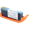 Cartouche D'Encre Alimentaire Bleue Pour Mg5450/Mg5550/Mg5650/Mg6450/Mx725/Ip7250>Cerf Dellier Hot
