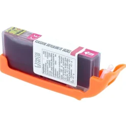 Cartouche D'Encre Alimentaire Magenta Pour Mg5150/Mg5250/Mg5350/Ip4850>Cerf Dellier Hot