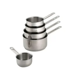 Casserole A Queue Avec Anse En Inox Appety 28 Cm>Cerf Dellier