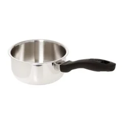 Casserole Acier Inox Argente><noscript><img width=