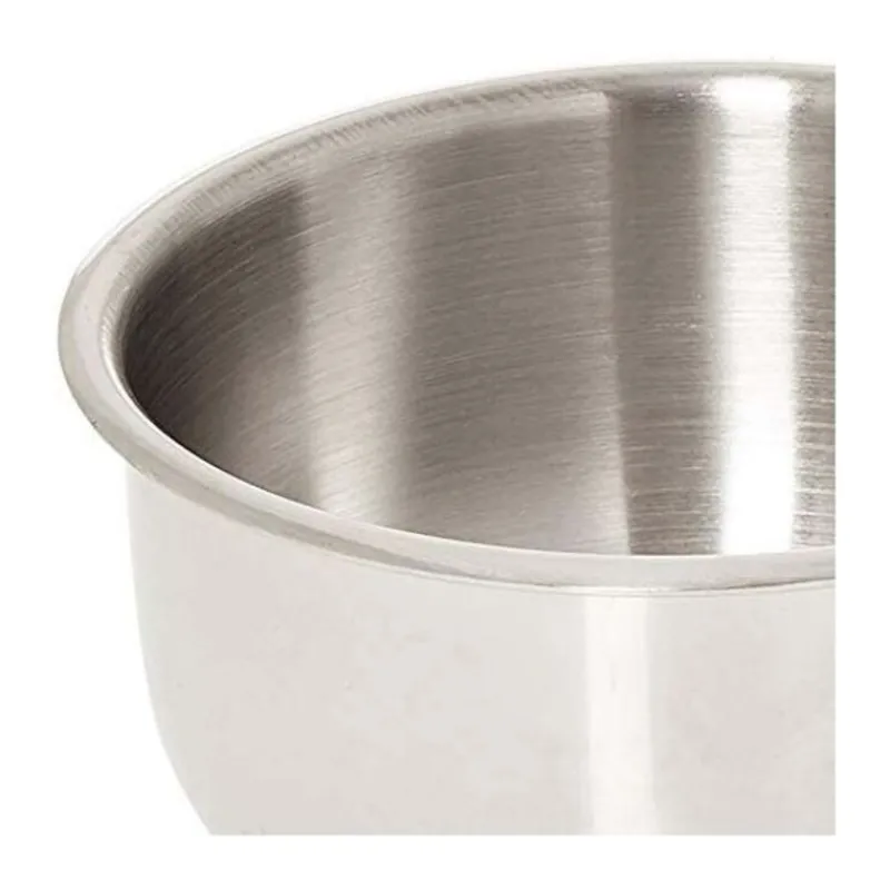 Casserole Acier Inox Argente>Cerf Dellier Outlet