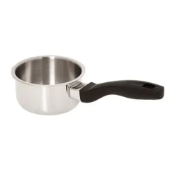 Casserole Acier Inox Argente><noscript><img width=